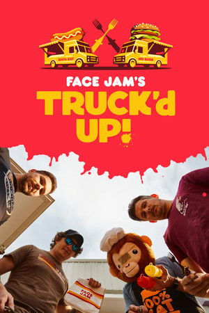 Face Jam's Truck'd Up!