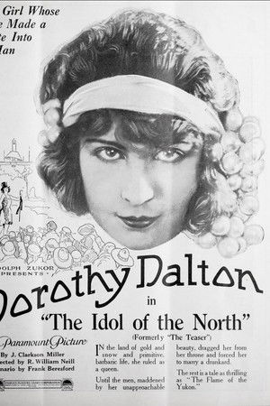 The Idol of the North