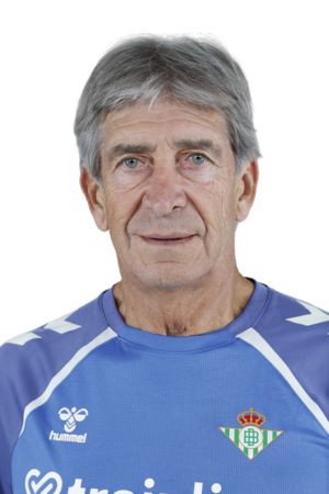 Manuel Pellegrini