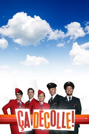 Ça décolle Ça décolle