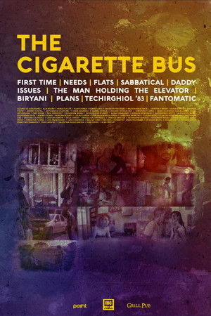 The Cigarette Bus