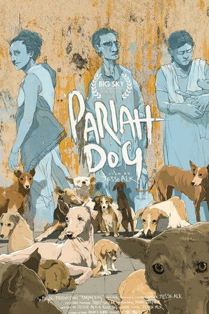 Pariah Dog Pariah Dog