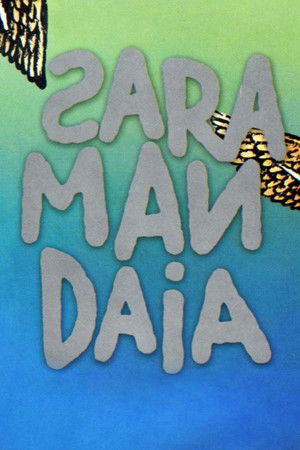 Saramandaia Saramandaia