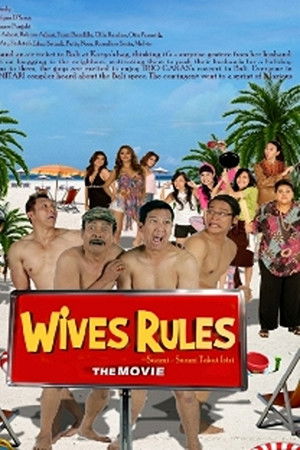 Wife Rules: The Movie Wife Rules: The Movie
