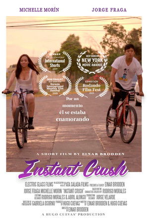 Instant Crush Instant Crush