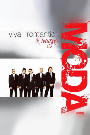 Viva I Romantici: Il Sogno Viva I Romantici: Il Sogno