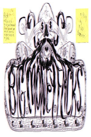 BIG MONEY FLICKS BIG MONEY FLICKS