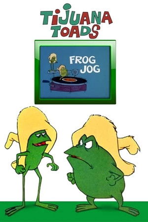 Frog Jog Frog Jog