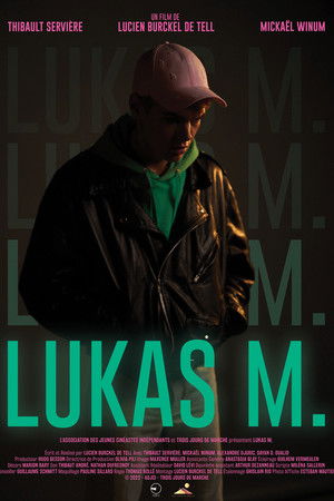 Lukas M. Lukas M.