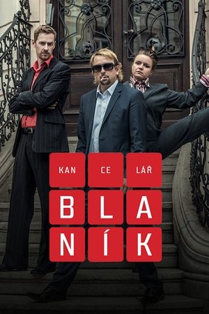 The Office Blanik