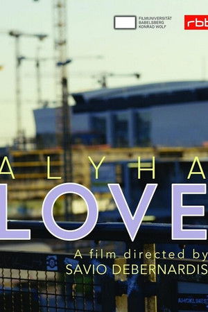 Alyha Love Alyha Love