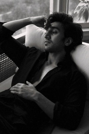 Hamza Sohail