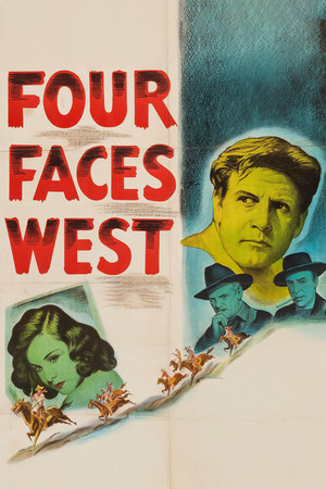 Four Faces West Four Faces West