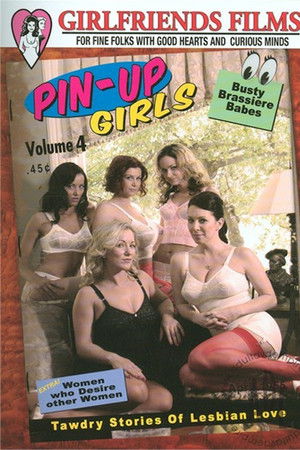 Pin-Up Girls 4 Pin-Up Girls 4