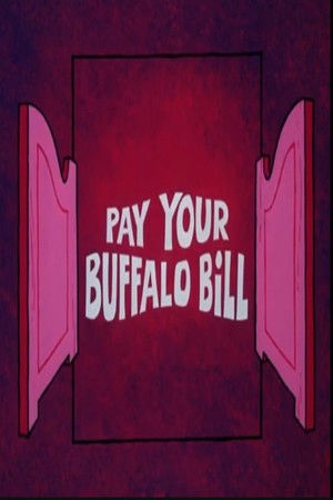 Pay Your Buffalo Bill Pay Your Buffalo Bill