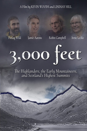 3,000 Feet 3,000 Feet