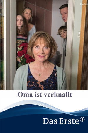 Oma ist verknallt Oma ist verknallt