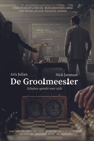De Grootmeester De Grootmeester