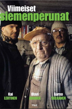 Viimeiset siemenperunat Viimeiset siemenperunat