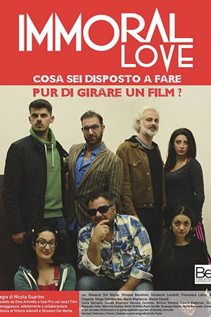 Immoral Love Immoral Love