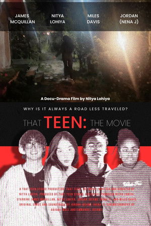 That Teen: The Movie That Teen: The Movie