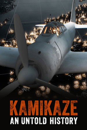 Kamikaze: An Untold History