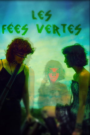 Les Fées Vertes