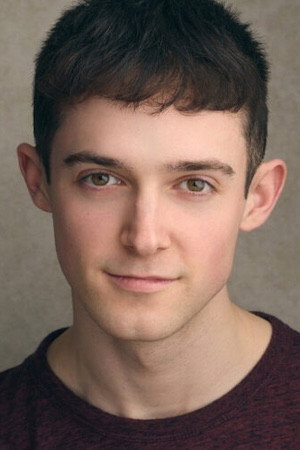 Aiden Carson