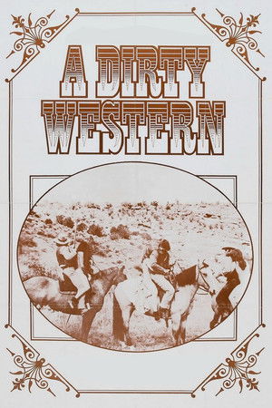 A Dirty Western A Dirty Western