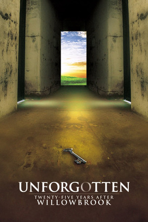 Unforgotten: Twenty-Five Years After Willowbrook Unforgotten: Twenty-Five Years After Willowbrook