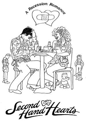 Second-Hand Hearts Second-Hand Hearts