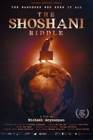 The Shoshani Riddle