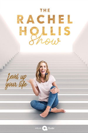 The Rachel Hollis Show The Rachel Hollis Show