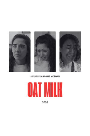 Oat Milk Oat Milk