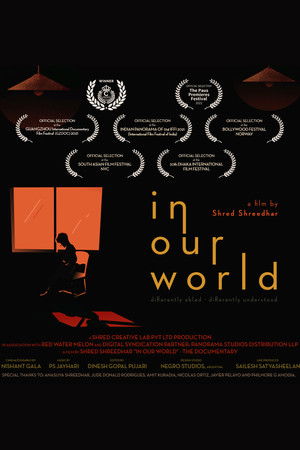 In Our World In Our World