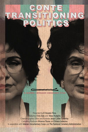 Conte: Transitioning Politics Conte: Transitioning Politics