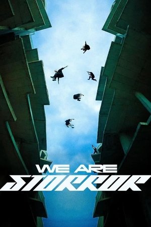We Are Storror We Are Storror
