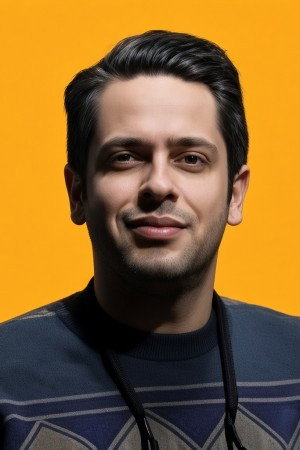 Ahmad Reza Kazemi