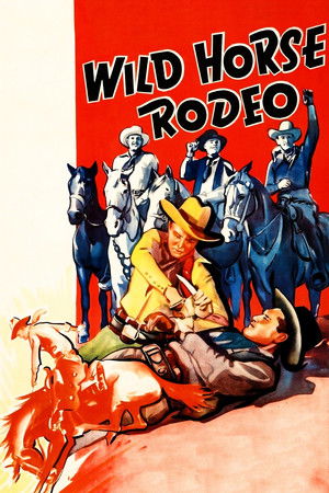 Wild Horse Rodeo Wild Horse Rodeo