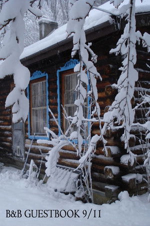 9/11 B&B Guestbook 9/11 B&B Guestbook