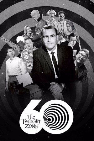 The Twilight Zone: A 60th Anniversary Celebration The Twilight Zone: A 60th Anniversary Celebration