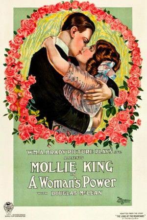 A Woman's Power A Woman's Power