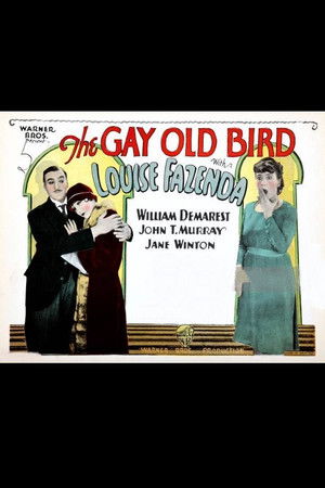 The Gay Old Bird The Gay Old Bird