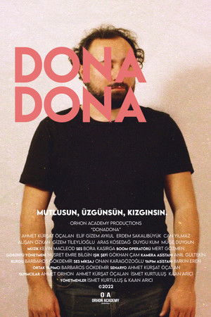 Donadona Donadona