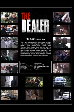 The Dealer The Dealer