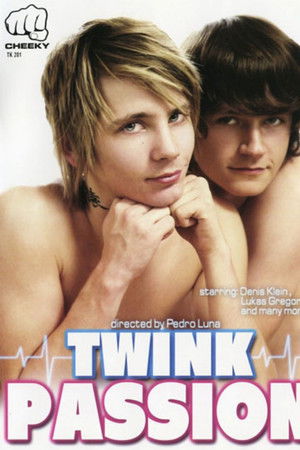 Twink Passion