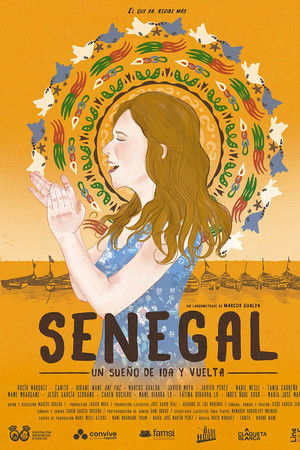 Senegal, un sueño de ida y vuelta Senegal, un sueño de ida y vuelta