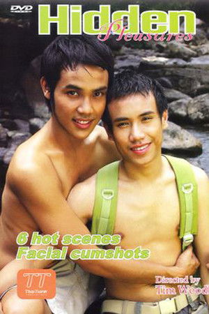 Hidden Pleasures Hidden Pleasures