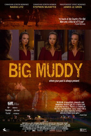 Big Muddy Big Muddy