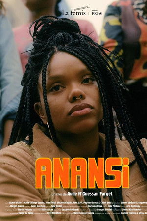 Anansi